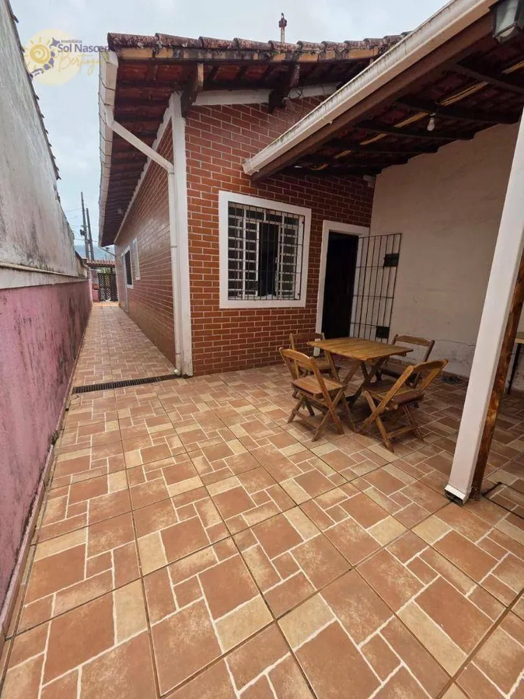 Casa, 2 quartos, 122 m² - Foto 2