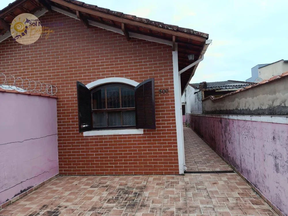 Casa, 2 quartos, 122 m² - Foto 1