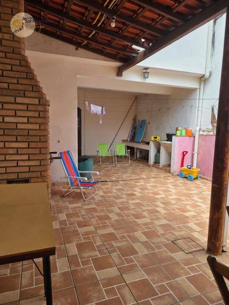 Casa, 2 quartos, 122 m² - Foto 4