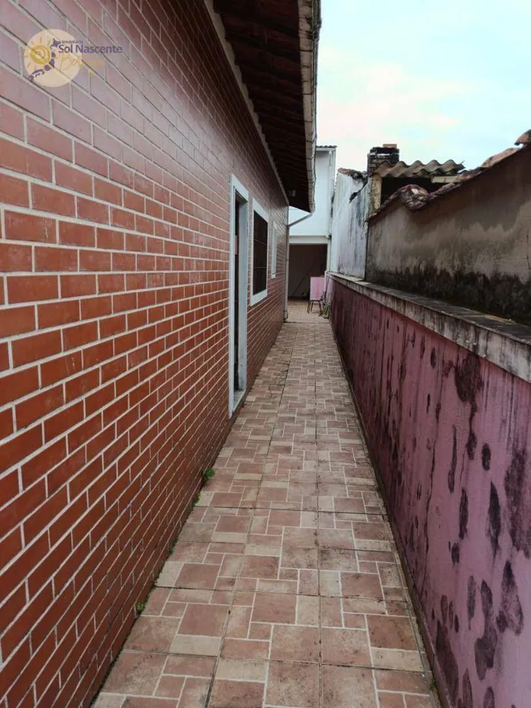 Casa, 2 quartos, 122 m² - Foto 8