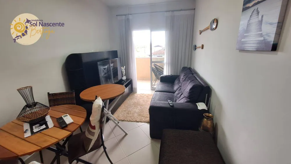 Apartamento, 2 quartos, 48 m² - Foto 1