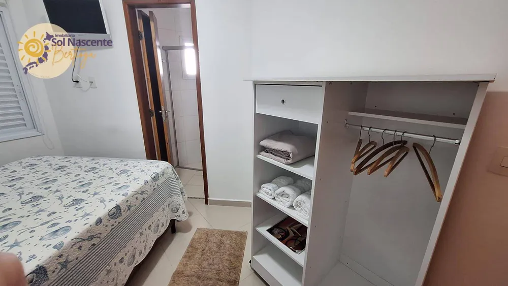 Apartamento, 2 quartos, 48 m² - Foto 4