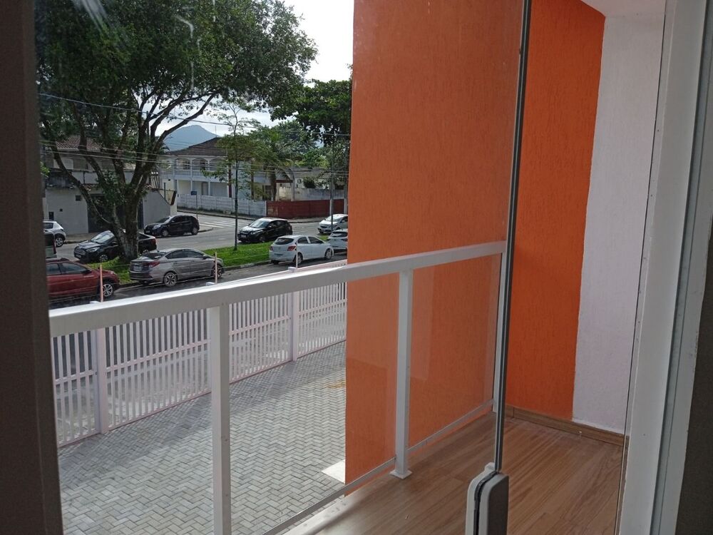 Casa à venda e aluguel com 2 quartos, 55m² - Foto 4