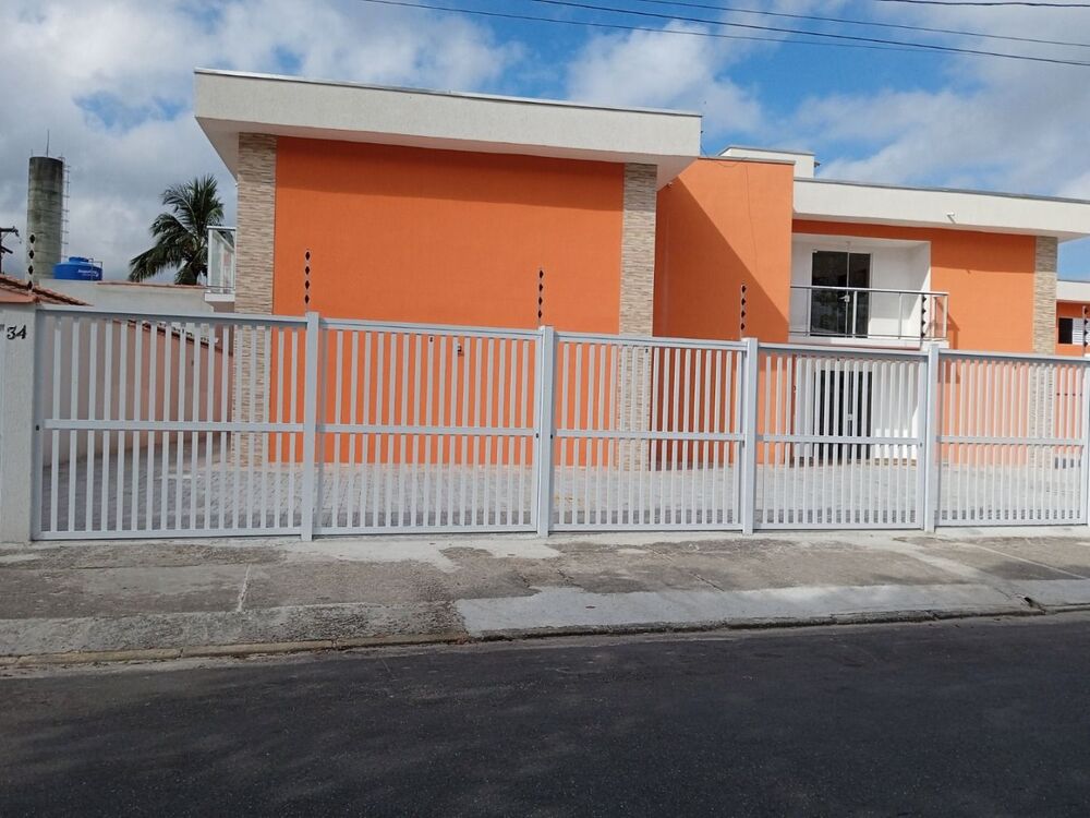 Casa à venda e aluguel com 2 quartos, 55m² - Foto 6