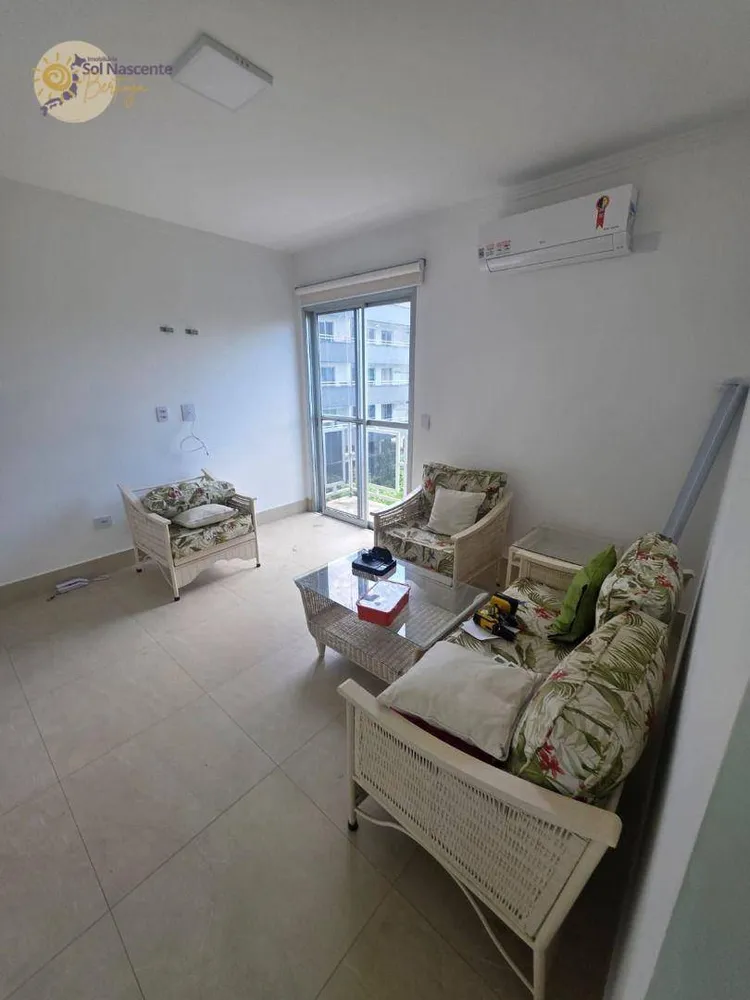 Apartamento, 1 quarto, 57 m² - Foto 1