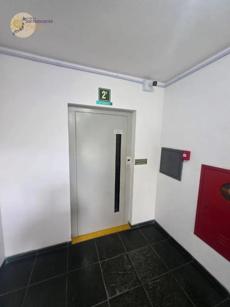 Apartamento, 1 quarto, 57 m² - Foto 3