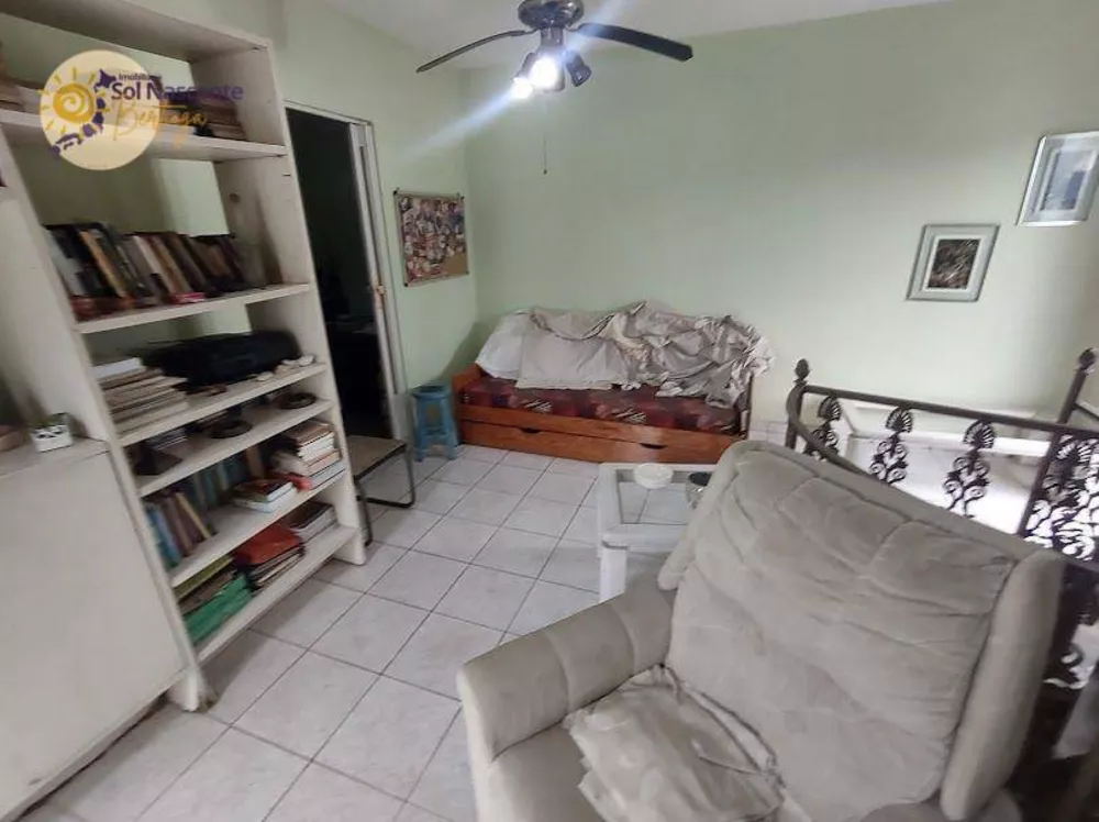 Apartamento à venda com 2 quartos, 143m² - Foto 6