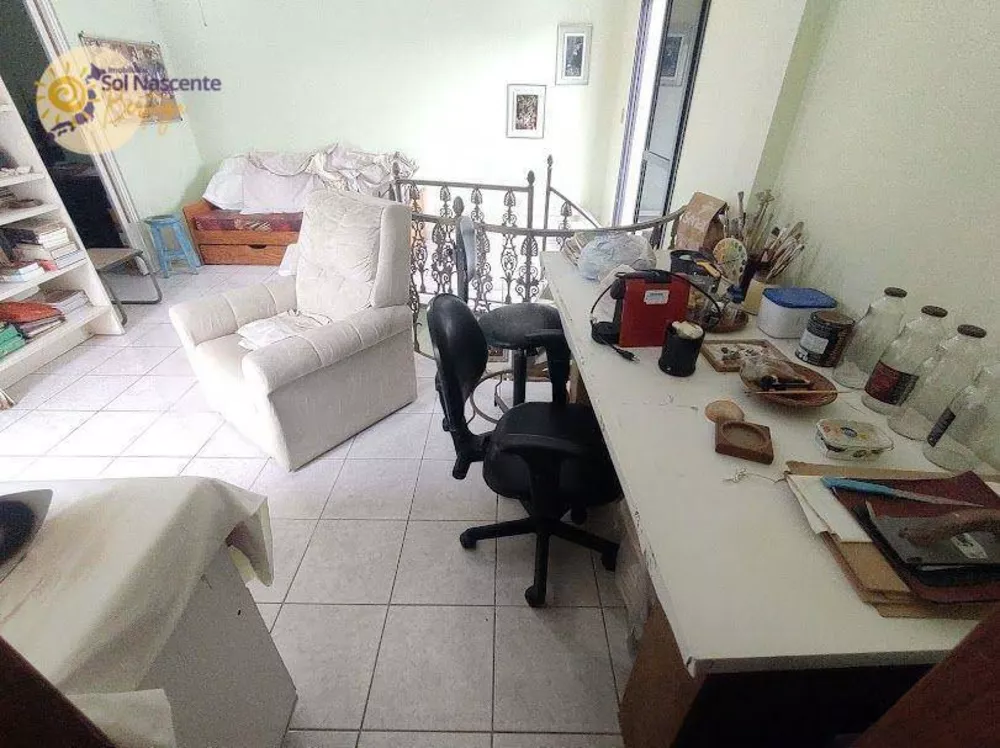 Apartamento à venda com 2 quartos, 143m² - Foto 7