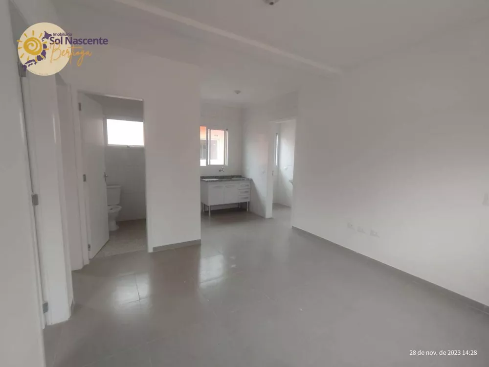 Casa à venda com 2 quartos, 55m² - Foto 6