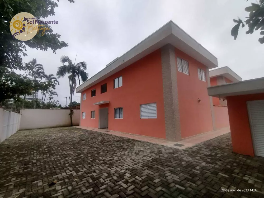 Casa à venda com 2 quartos, 55m² - Foto 10