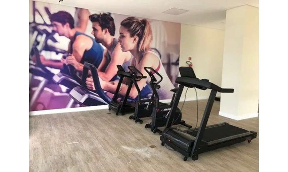 Apartamento, 2 quartos, 76 m² - Foto 12