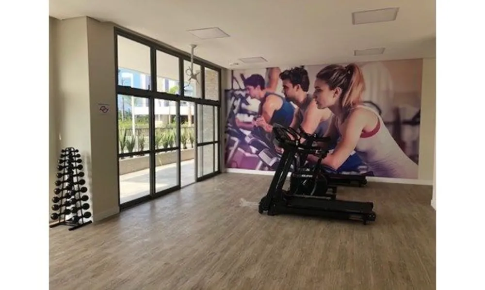 Apartamento, 2 quartos, 76 m² - Foto 11