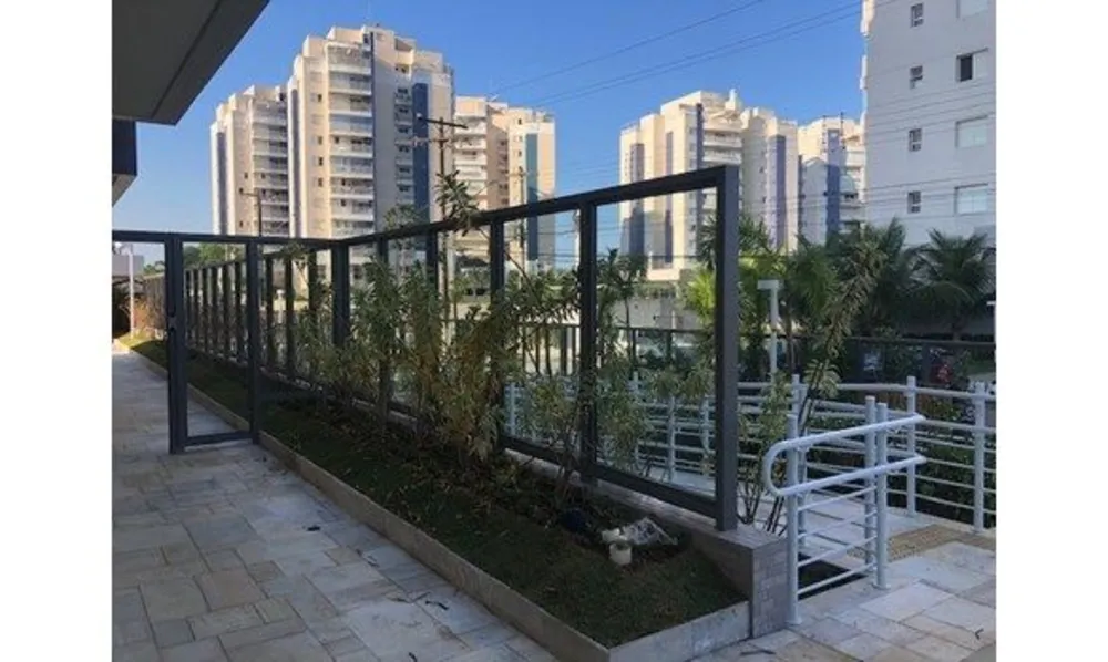 Apartamento, 2 quartos, 76 m² - Foto 4