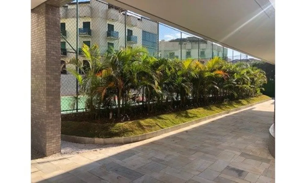 Apartamento, 2 quartos, 76 m² - Foto 7