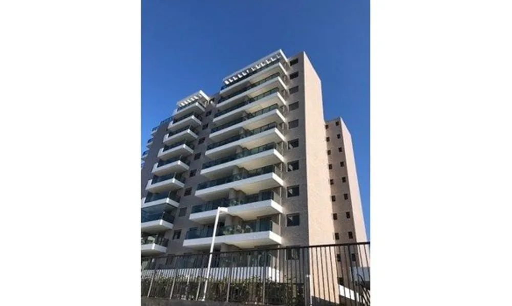 Apartamento, 2 quartos, 76 m² - Foto 2