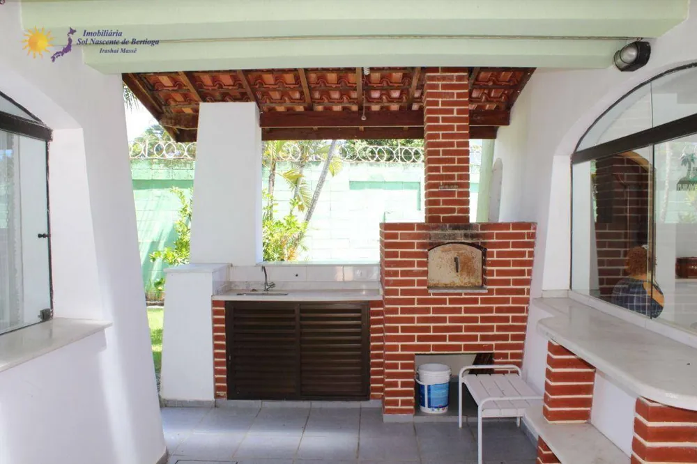 Casa de Condomínio, 5 quartos - Foto 7