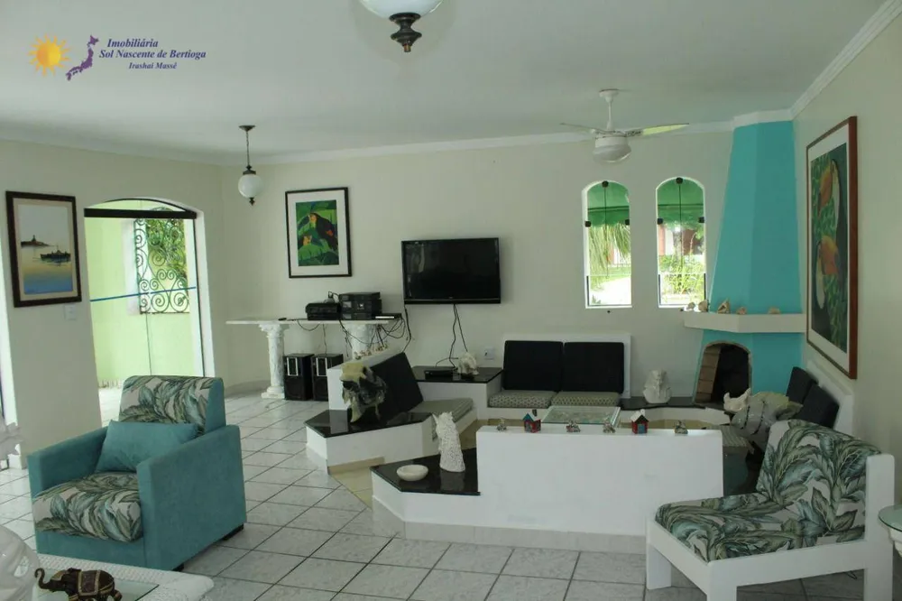 Casa de Condomínio, 5 quartos - Foto 9