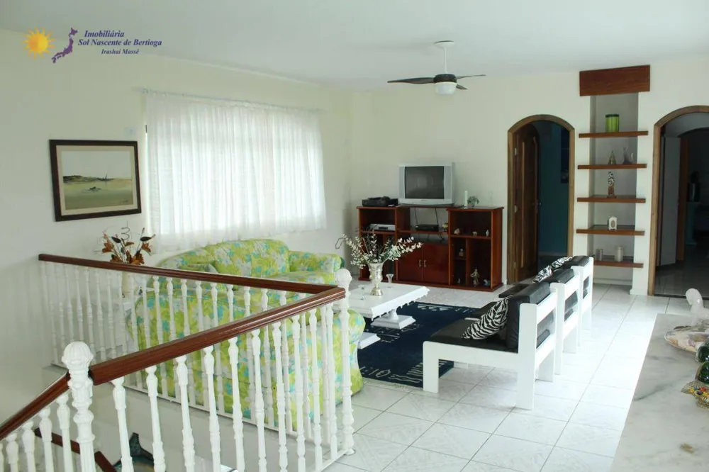 Casa de Condomínio, 5 quartos - Foto 3