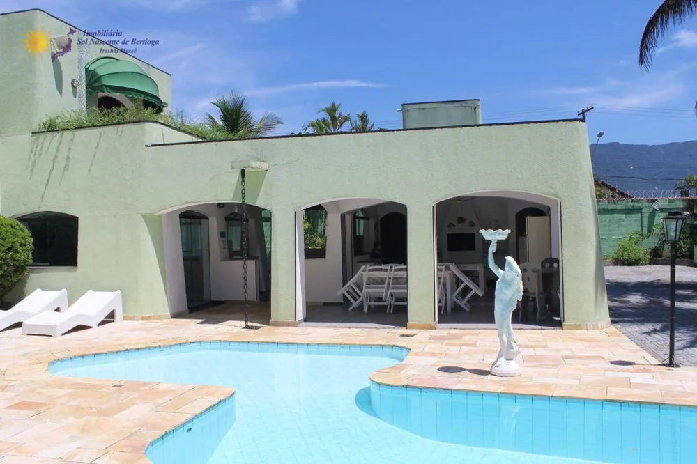 Casa de Condomínio, 5 quartos - Foto 6