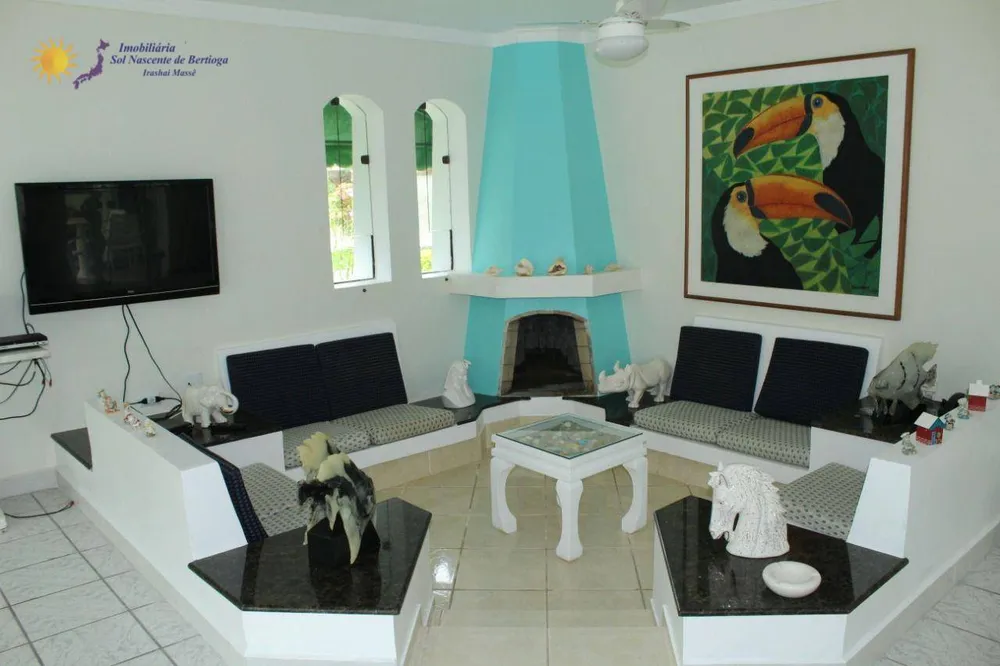 Casa de Condomínio, 5 quartos - Foto 5