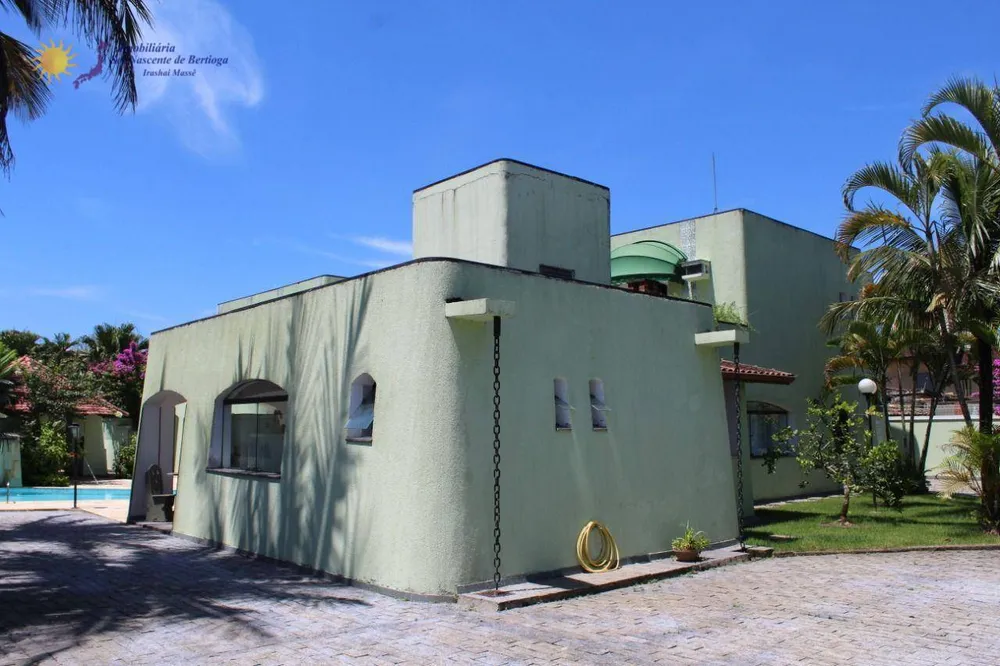 Casa de Condomínio, 5 quartos - Foto 4