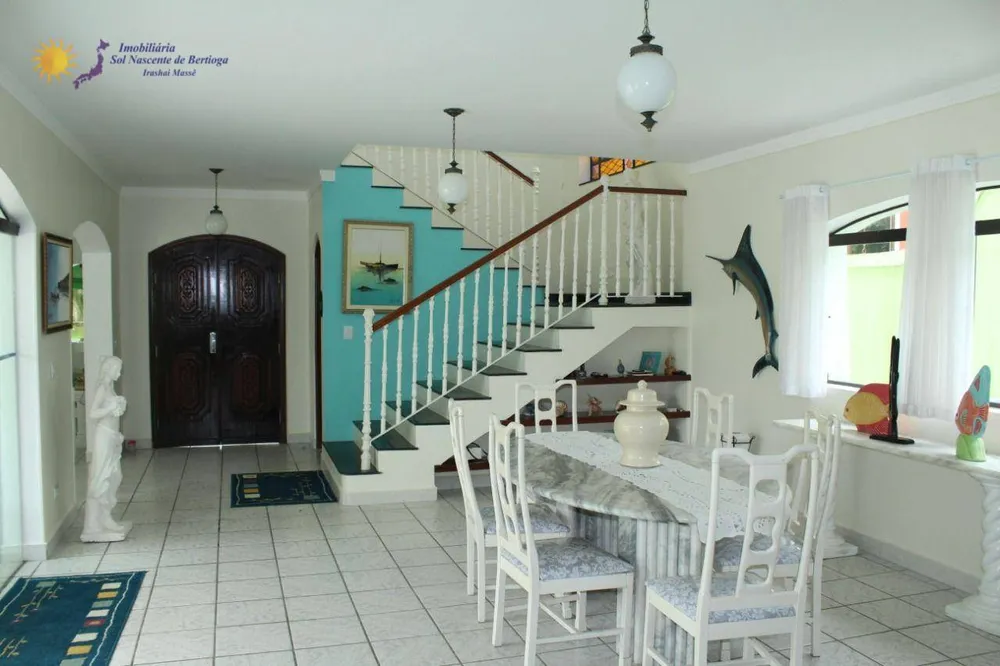 Casa de Condomínio, 5 quartos - Foto 10