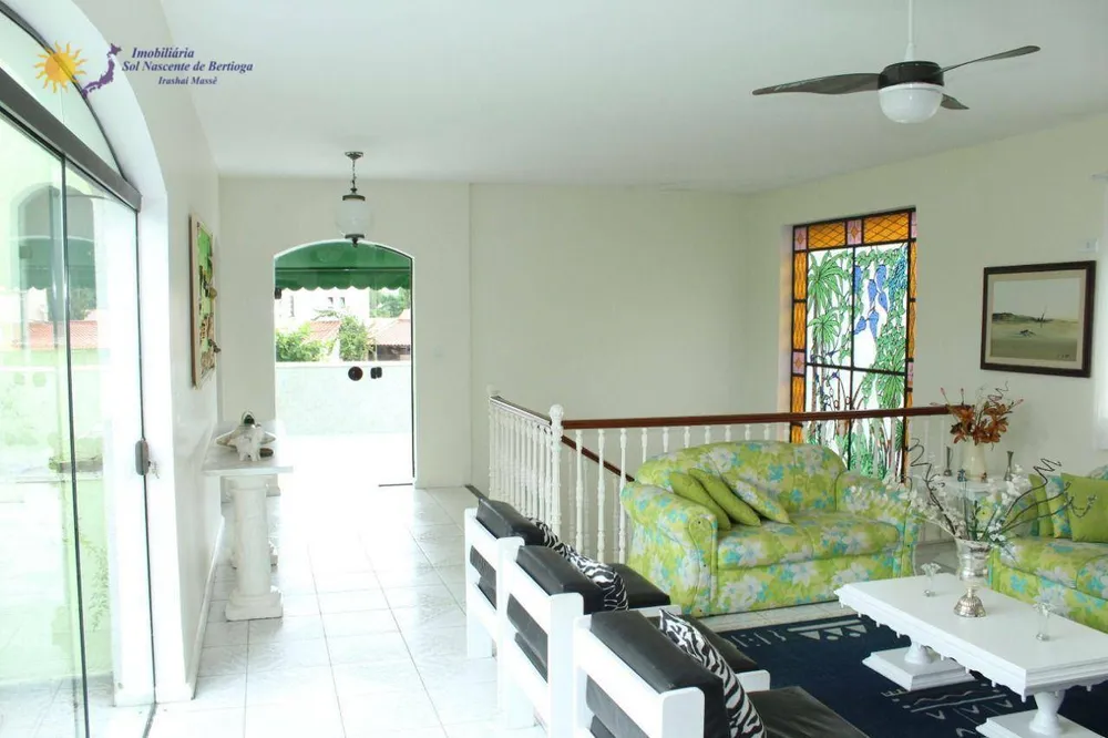 Casa de Condomínio, 5 quartos - Foto 12