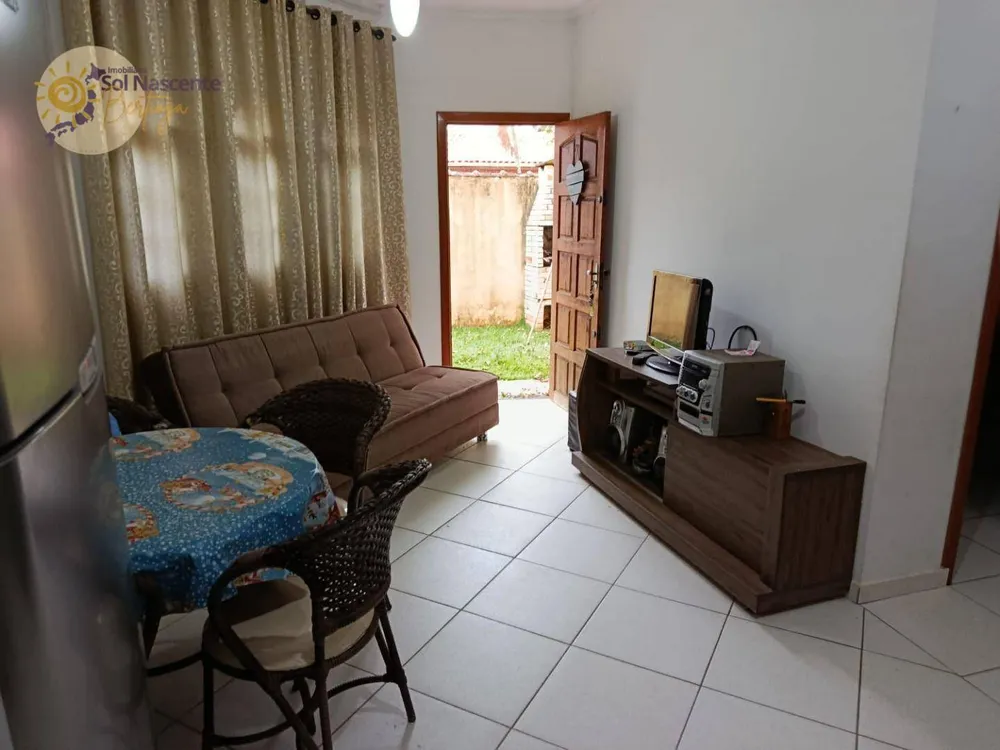 Casa, 2 quartos, 60 m² - Foto 9