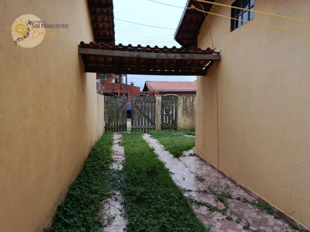 Casa, 2 quartos, 60 m² - Foto 16