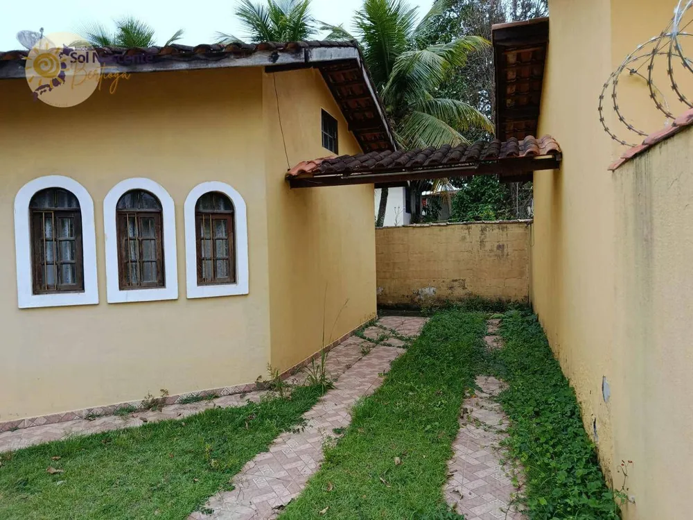 Casa, 2 quartos, 60 m² - Foto 1
