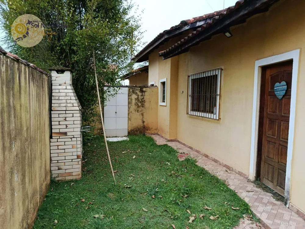 Casa, 2 quartos, 60 m² - Foto 12