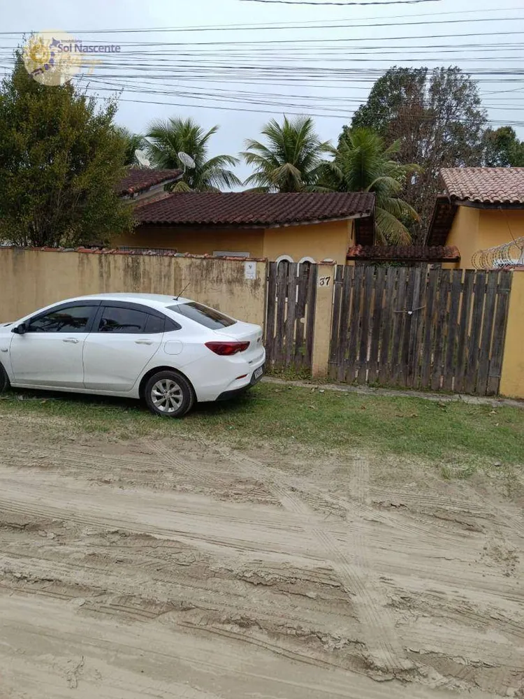 Casa, 2 quartos, 60 m² - Foto 2
