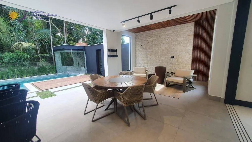 Casa de Condomínio, 5 quartos - Foto 5