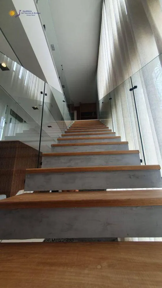 Casa de Condomínio, 5 quartos - Foto 6