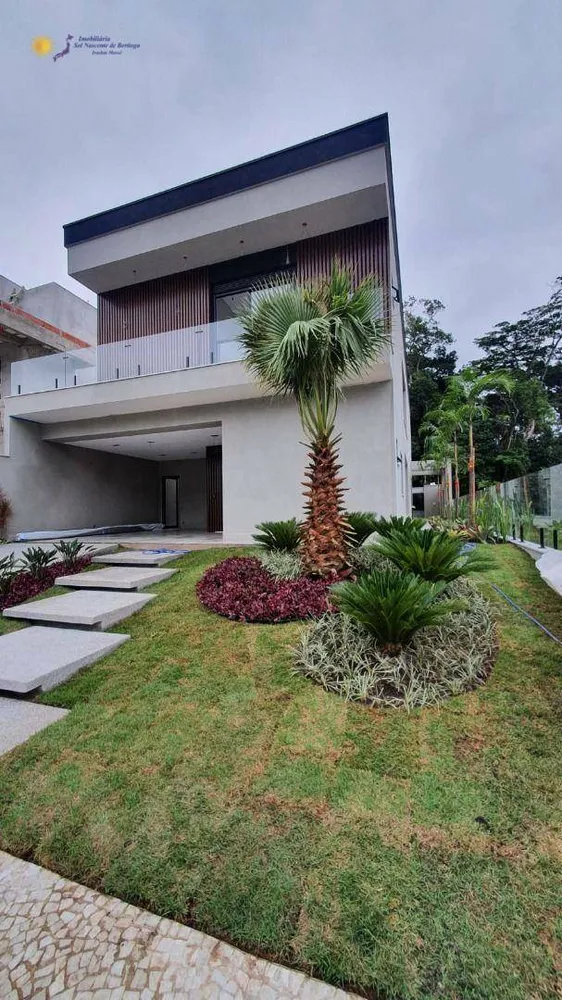 Casa de Condomínio, 5 quartos - Foto 3