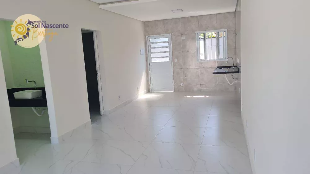 Casa à venda com 2 quartos, 63m² - Foto 8