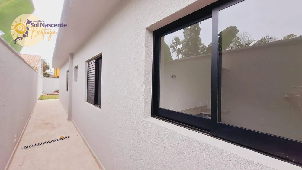Casa, 3 quartos, 104 m² - Foto 10