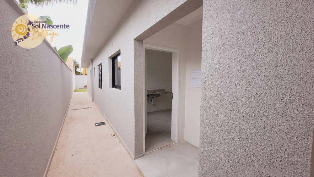Casa, 3 quartos, 104 m² - Foto 2