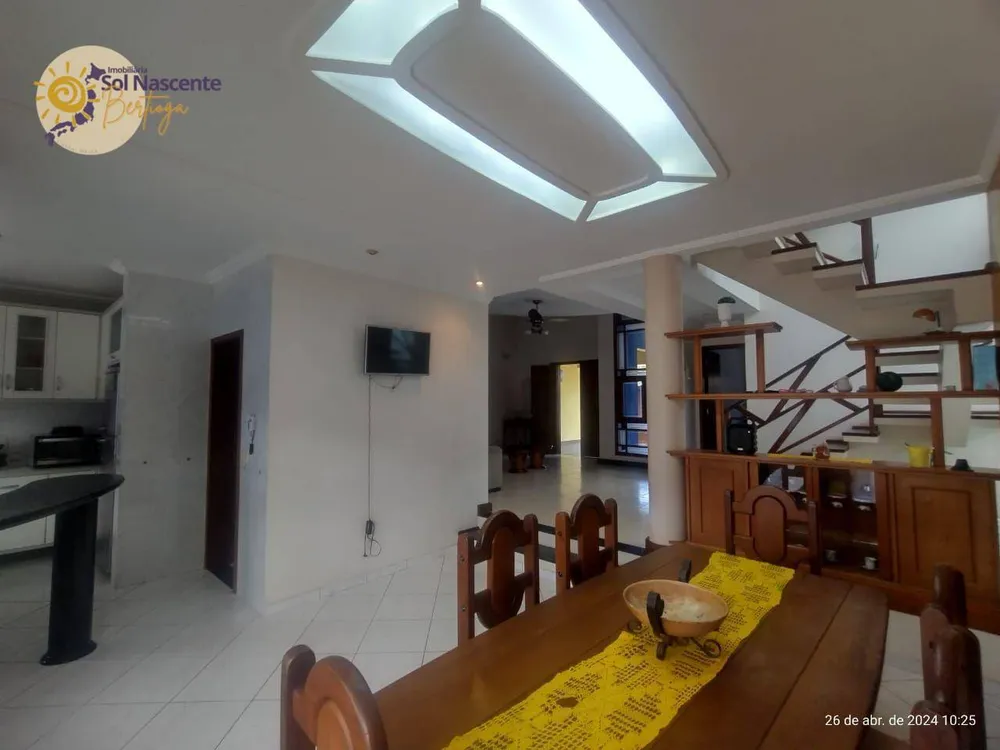 Casa, 4 quartos, 418 m² - Foto 12