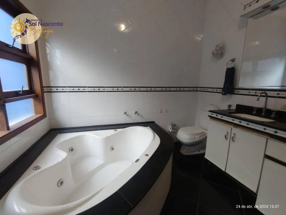 Casa, 4 quartos, 418 m² - Foto 3
