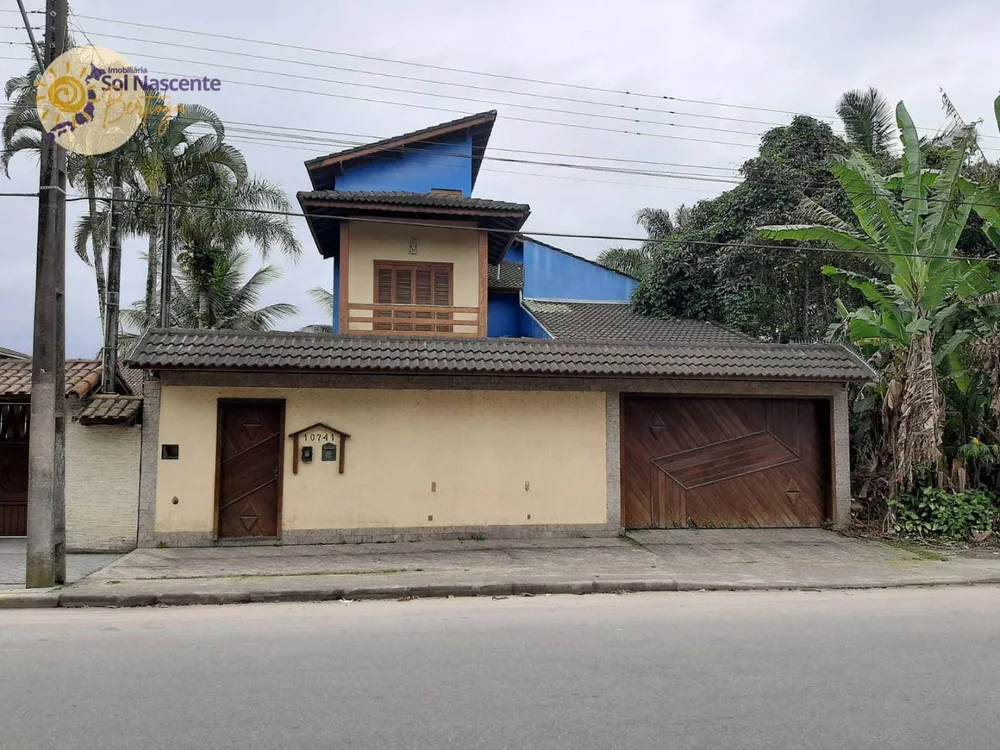 Casa, 4 quartos, 418 m² - Foto 8