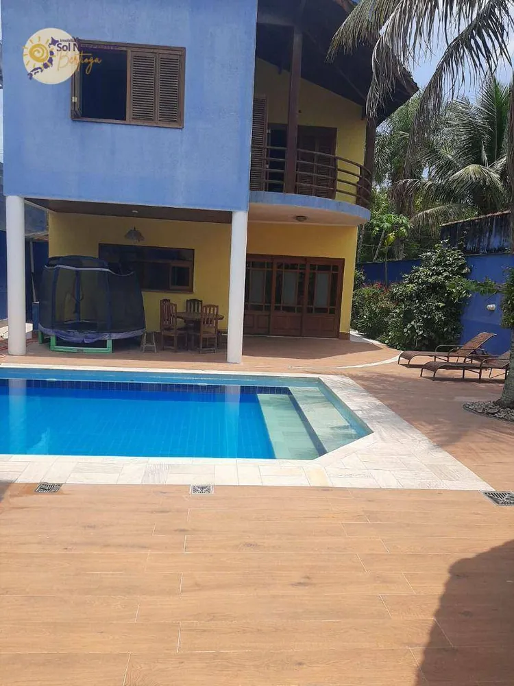 Casa, 4 quartos, 418 m² - Foto 7