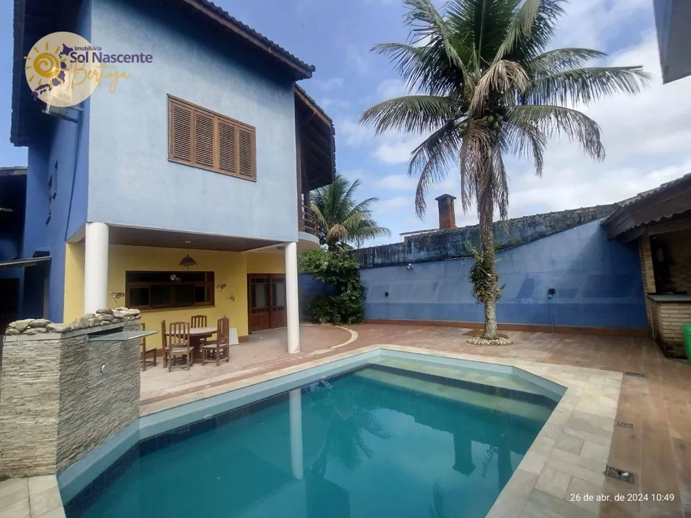Casa, 4 quartos, 418 m² - Foto 16