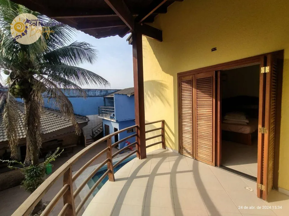 Casa, 4 quartos, 418 m² - Foto 5