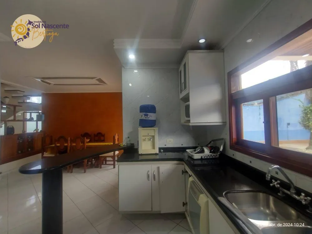 Casa, 4 quartos, 418 m² - Foto 14