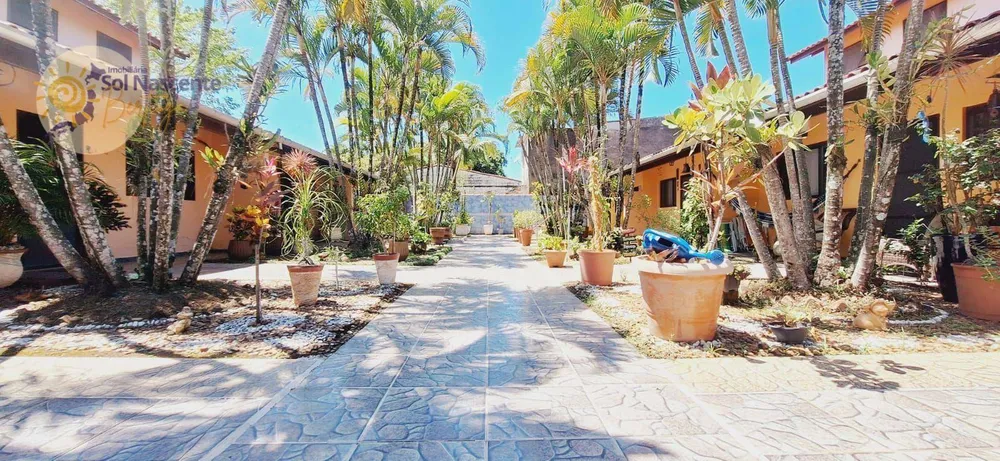 Casa, 2 quartos, 67 m² - Foto 1