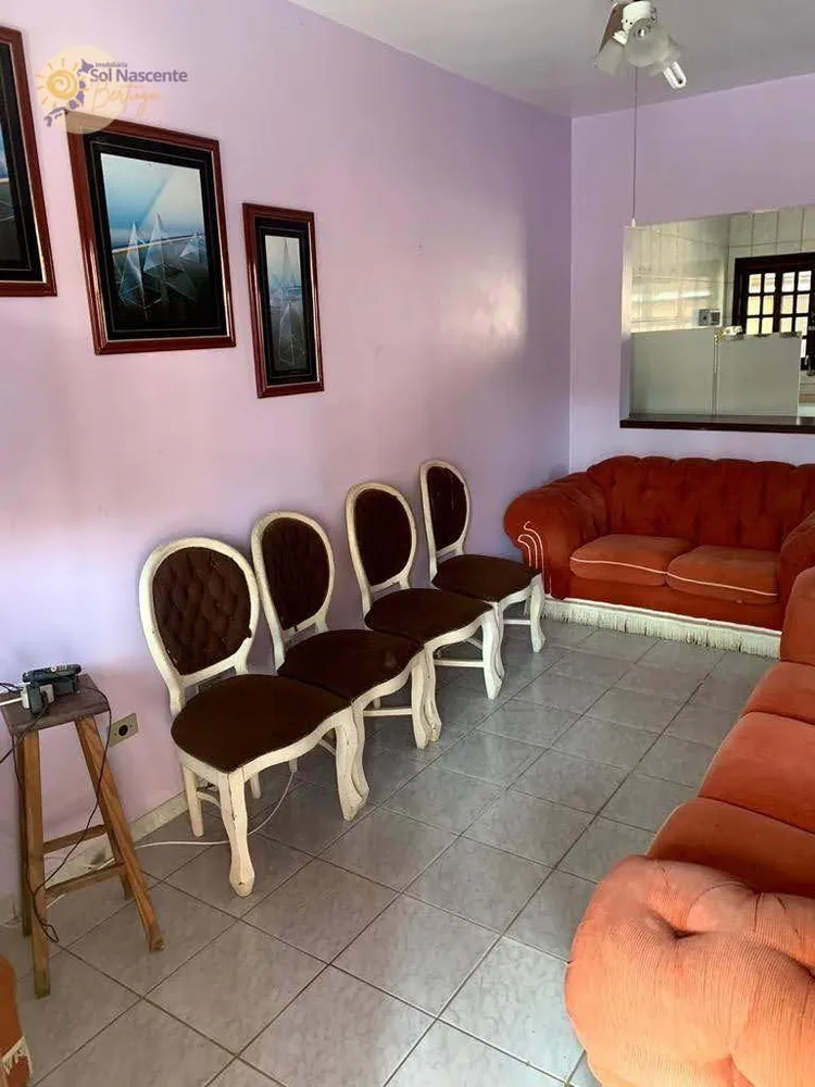 Casa, 2 quartos, 67 m² - Foto 2