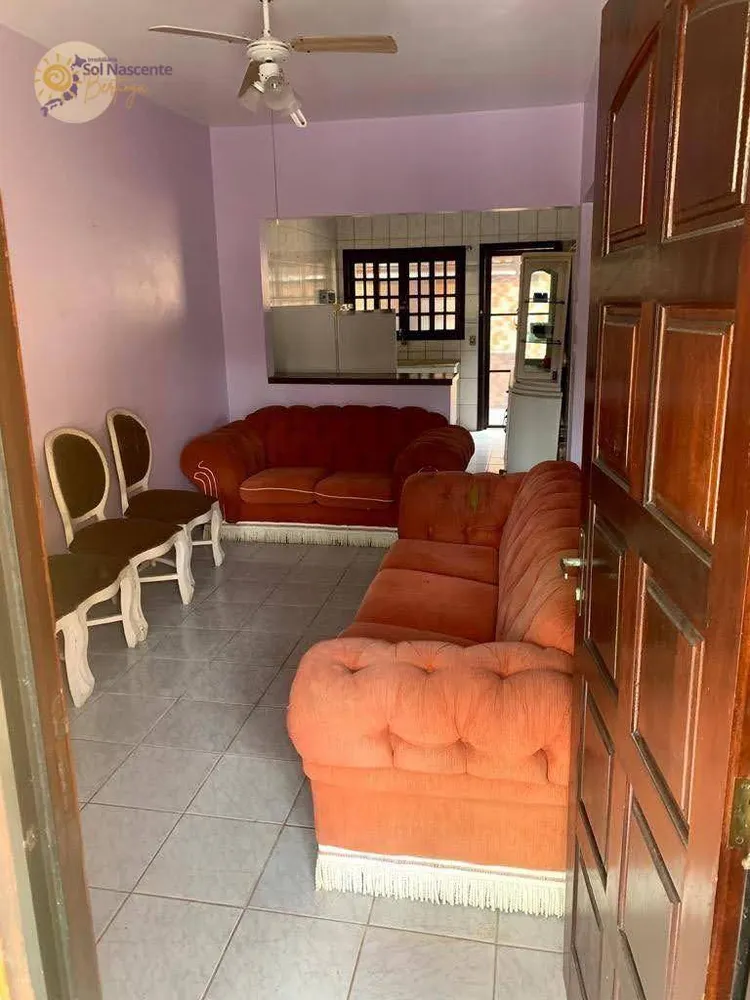 Casa, 2 quartos, 67 m² - Foto 4