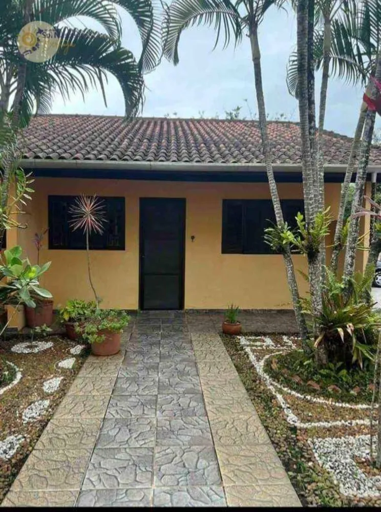 Casa, 2 quartos, 67 m² - Foto 11
