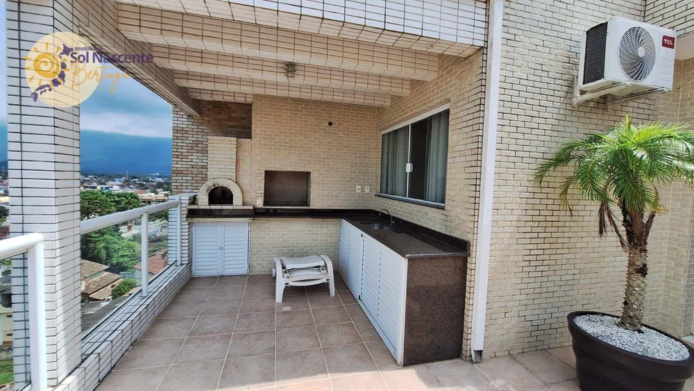 Cobertura, 3 quartos, 153 m² - Foto 9